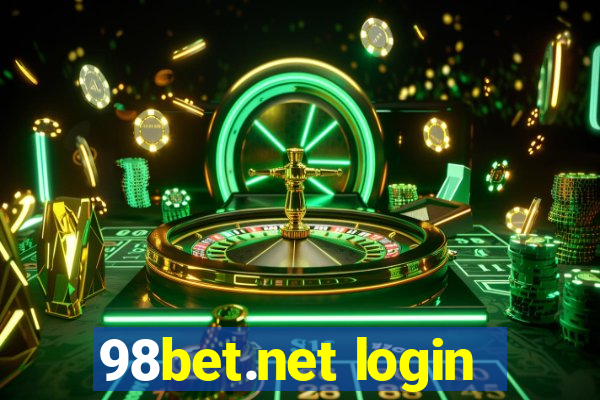 98bet.net login